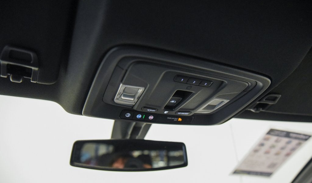 2021 GMC Sierra 2500 HD AT4