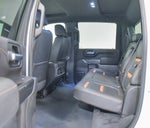 2021 GMC Sierra 2500 HD AT4