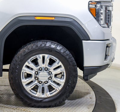 2021 GMC Sierra 2500 HD Denali