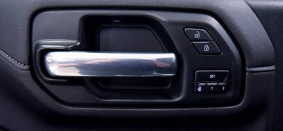 2021 GMC Sierra 2500 HD Denali