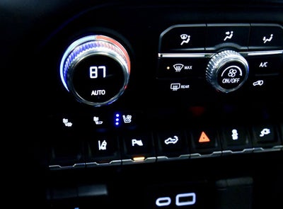 2021 GMC Sierra 2500 HD Denali