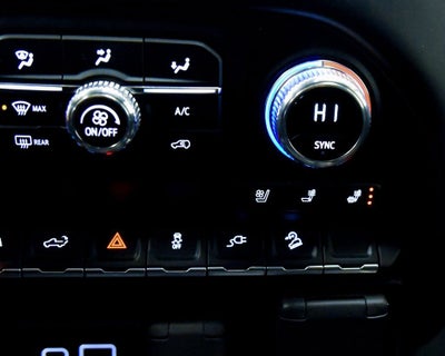 2021 GMC Sierra 2500 HD Denali