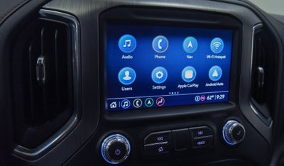 2021 GMC Sierra 2500 HD Denali