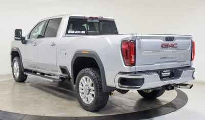 2021 GMC Sierra 2500 HD Denali