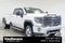 2023 GMC Sierra 3500 HD Denali