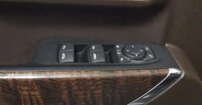 2023 GMC Sierra 3500 HD Denali