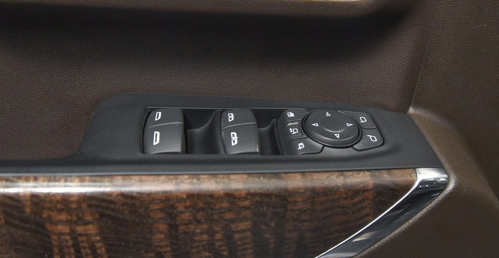 2023 GMC Sierra 3500 HD Denali