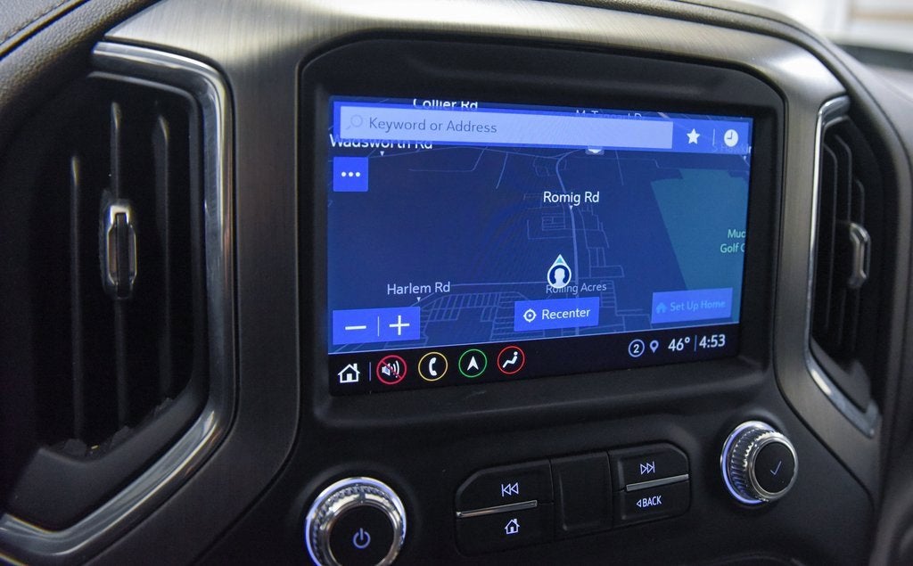 2023 GMC Sierra 3500 HD Denali