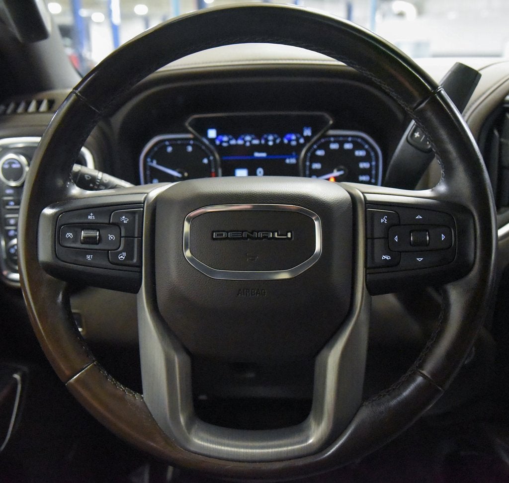 2023 GMC Sierra 3500 HD Denali