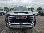2024 GMC Sierra 2500 HD SLE
