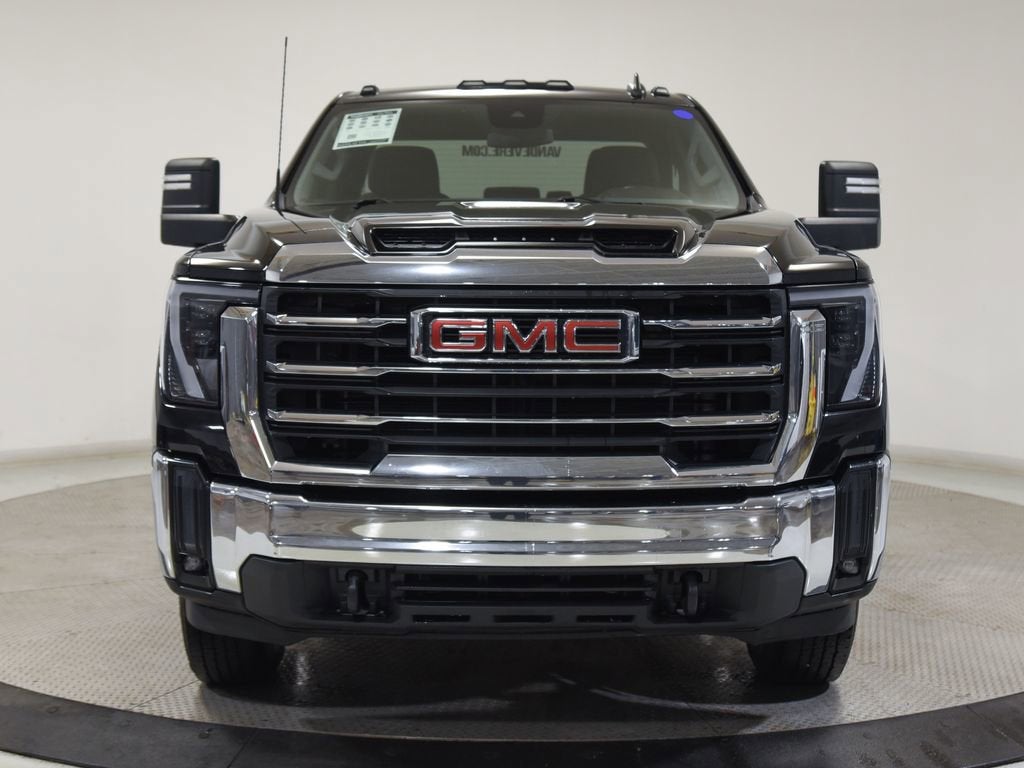 2024 GMC Sierra 2500 HD SLE