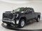 2024 GMC Sierra 2500 HD SLE