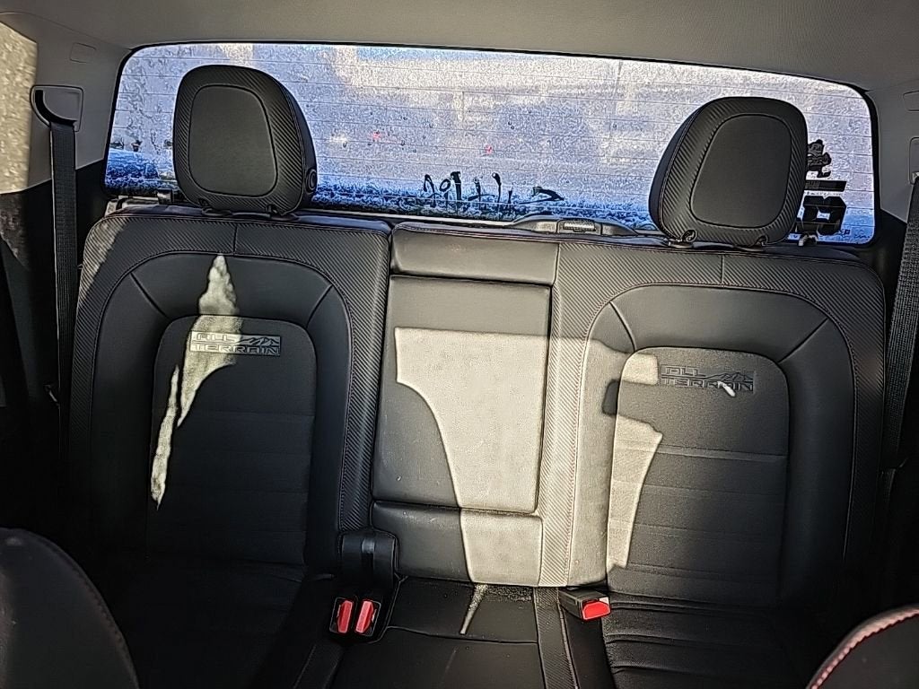 2015 GMC Canyon 4WD SLE