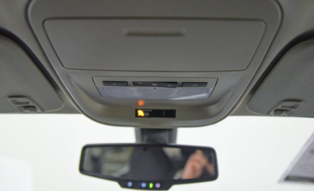 2021 GMC Canyon Elevation