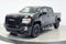 2021 GMC Canyon Elevation