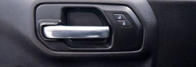 2020 GMC Sierra 1500 NA