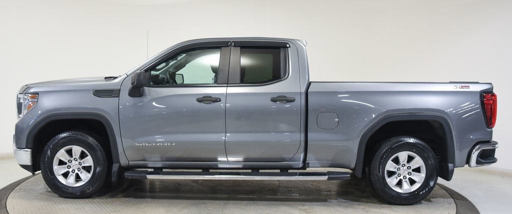 2020 GMC Sierra 1500 NA