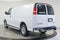 2024 GMC Savana Cargo 2500 Work Van