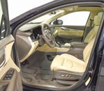 2017 Cadillac XT5 Luxury AWD