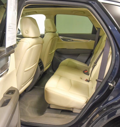 2017 Cadillac XT5 Luxury AWD