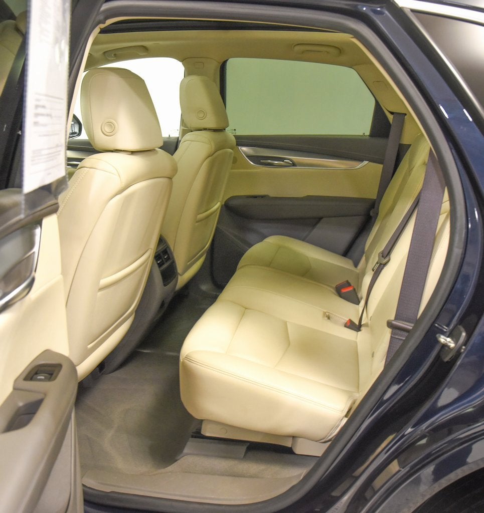 2017 Cadillac XT5 Luxury AWD