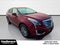 2019 Cadillac XT5 Luxury AWD