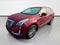 2019 Cadillac XT5 Luxury AWD