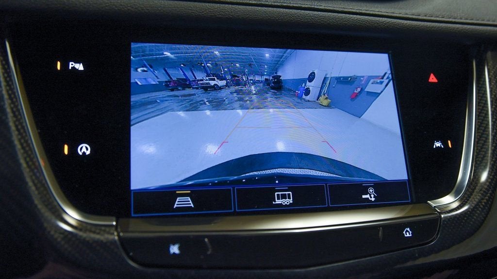 2023 Cadillac XT6 Sport