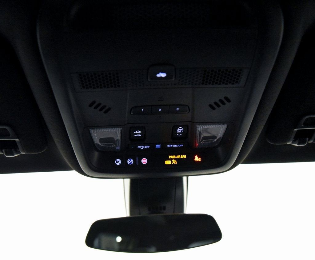 2023 Cadillac XT6 Sport