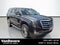 2016 Cadillac Escalade Luxury Collection