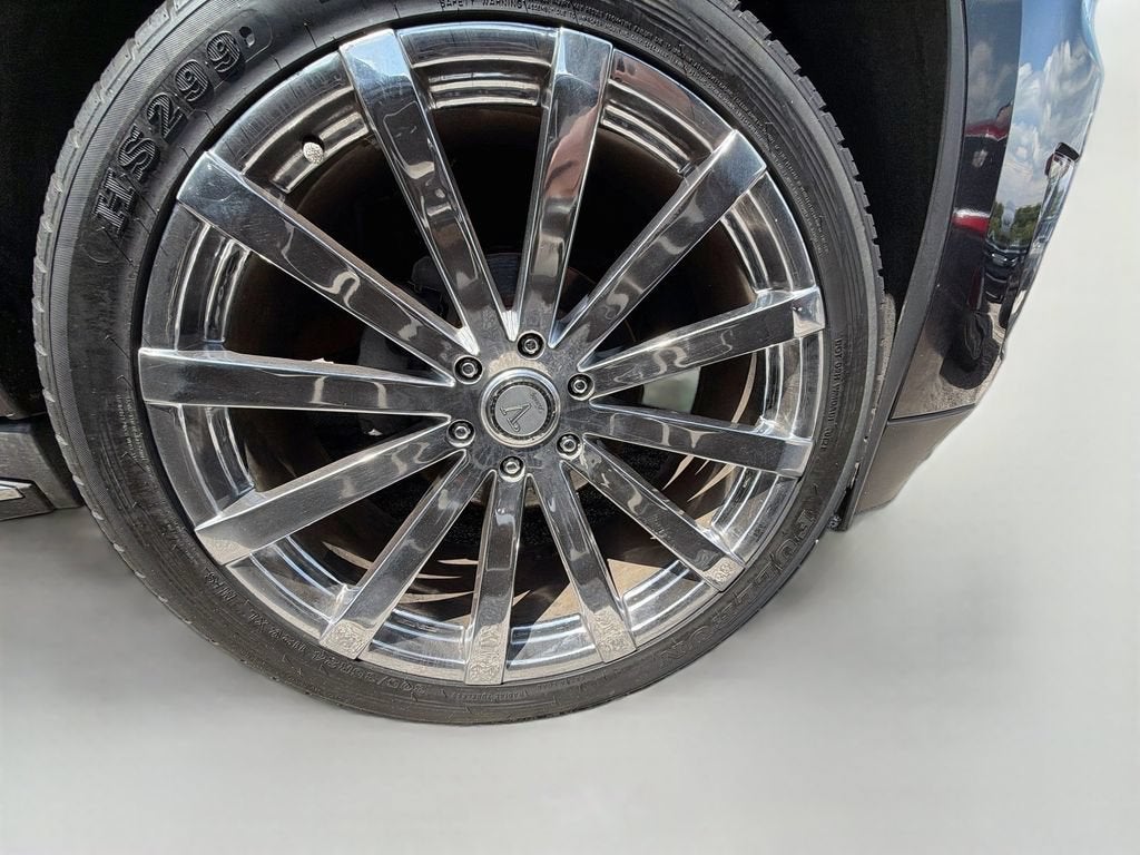 2016 Cadillac Escalade Luxury Collection