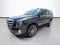 2016 Cadillac Escalade Luxury Collection
