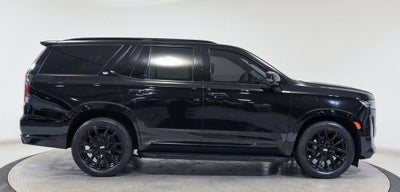 2021 Cadillac Escalade Sport Platinum