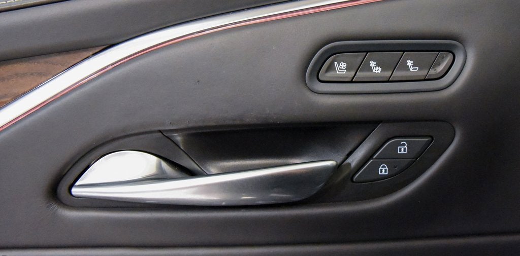 2021 Cadillac Escalade Sport Platinum