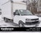 2019 Chevrolet Express Cutaway 3500 CUTWAY