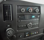 2019 Chevrolet Express Cutaway 3500 CUTWAY