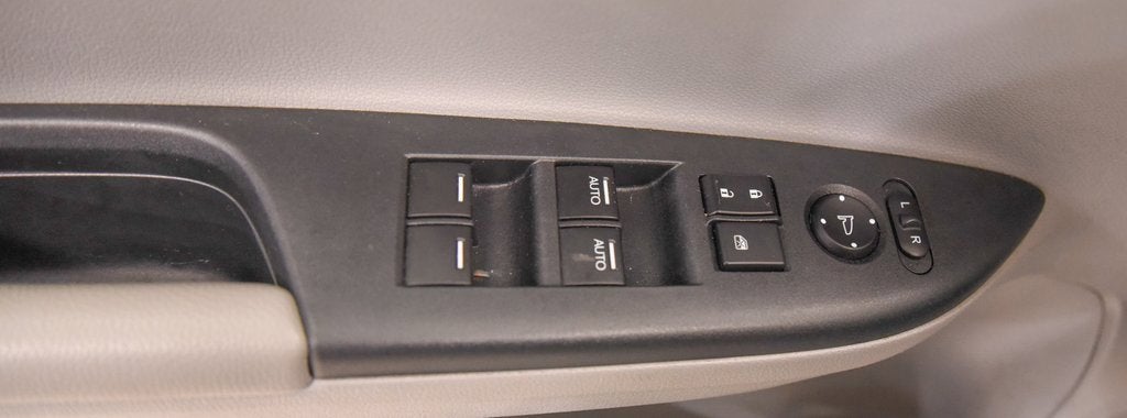 2016 Honda Accord Sedan EX