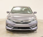 2016 Honda Accord Sedan EX