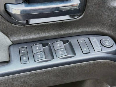 2021 Chevrolet Silverado 5500 HD Work Truck