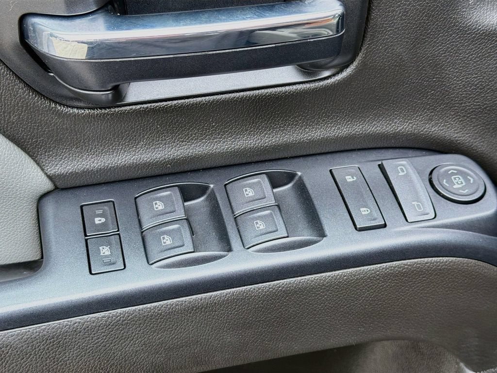 2021 Chevrolet Silverado 5500 HD Work Truck