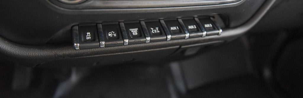 2021 Chevrolet Silverado 4500 HD Work Truck