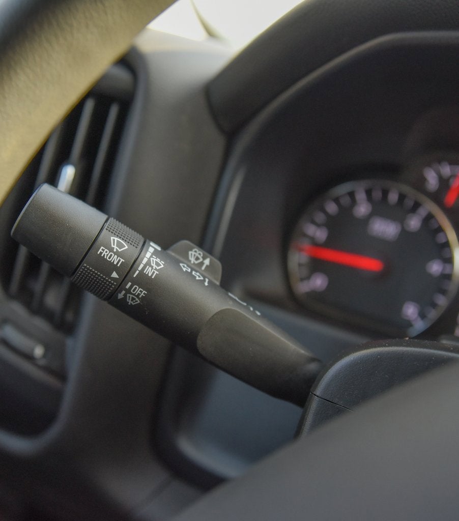 2021 Chevrolet Silverado 4500 HD Work Truck