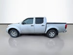 2012 Nissan Frontier SV