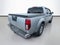 2012 Nissan Frontier SV