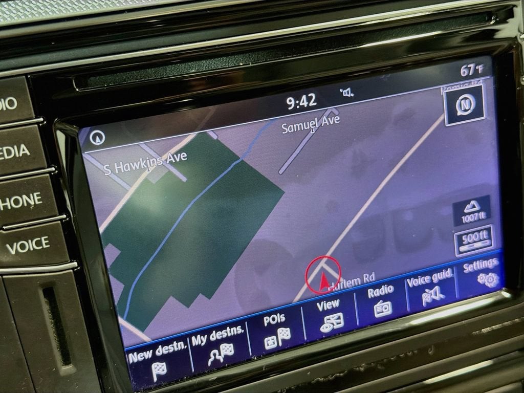 2019 Volkswagen Passat 2.0T SE R-Line