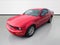 2009 Ford Mustang NA