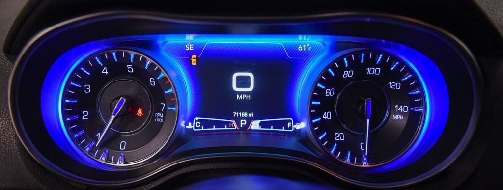 2019 Chrysler 300 Touring