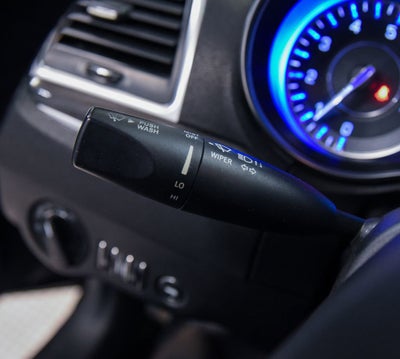2019 Chrysler 300 Touring