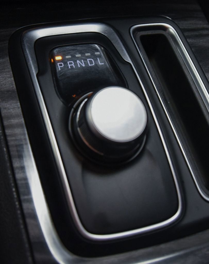 2019 Chrysler 300 Touring