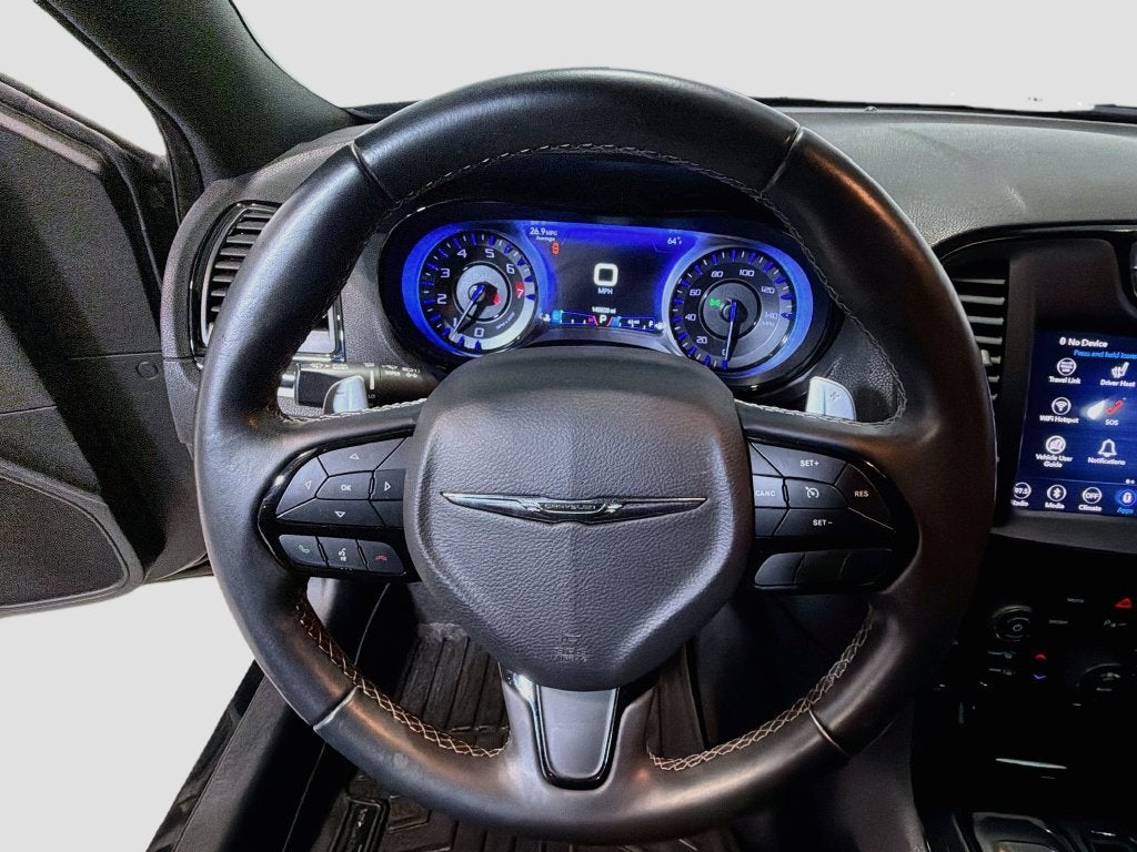 2018 Chrysler 300 300S